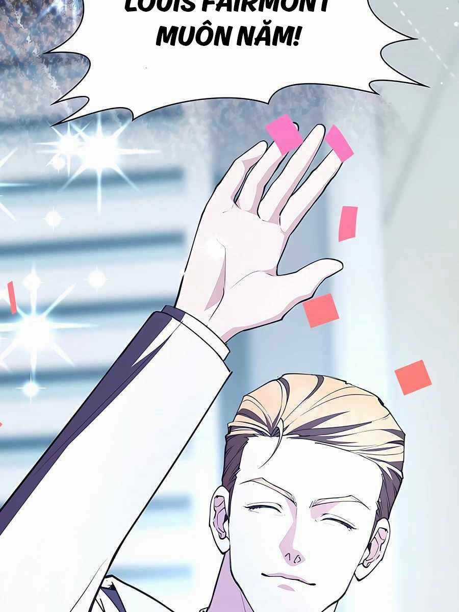 Giấc Mơ Trong Game Trở Thành Hiện Thực Chapter 21 trang 4