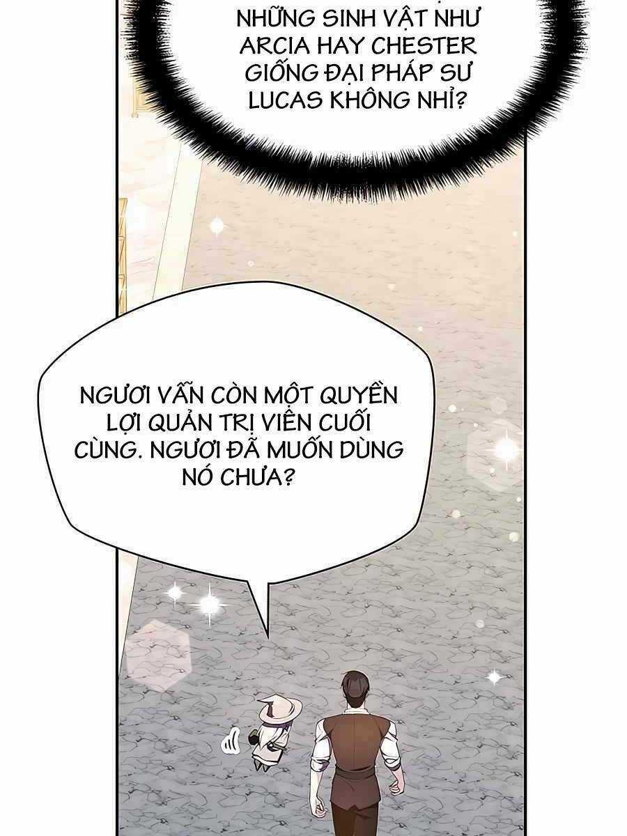 Giấc Mơ Trong Game Trở Thành Hiện Thực Chapter 21 trang 42