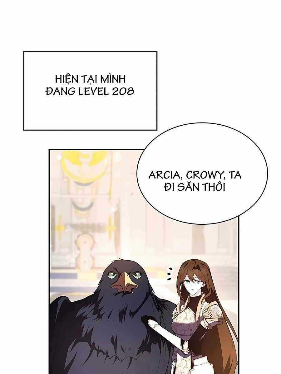 Giấc Mơ Trong Game Trở Thành Hiện Thực Chapter 21 trang 44