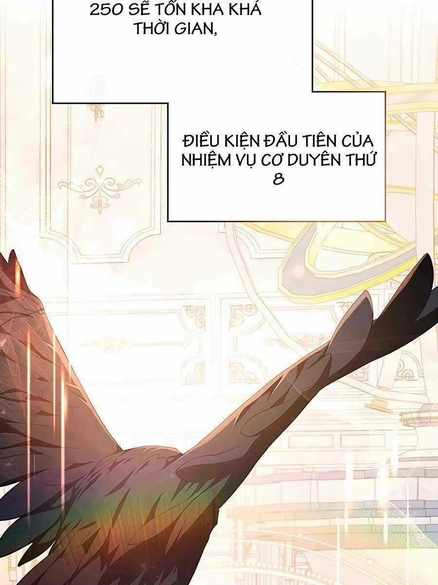 Giấc Mơ Trong Game Trở Thành Hiện Thực Chapter 21 trang 46