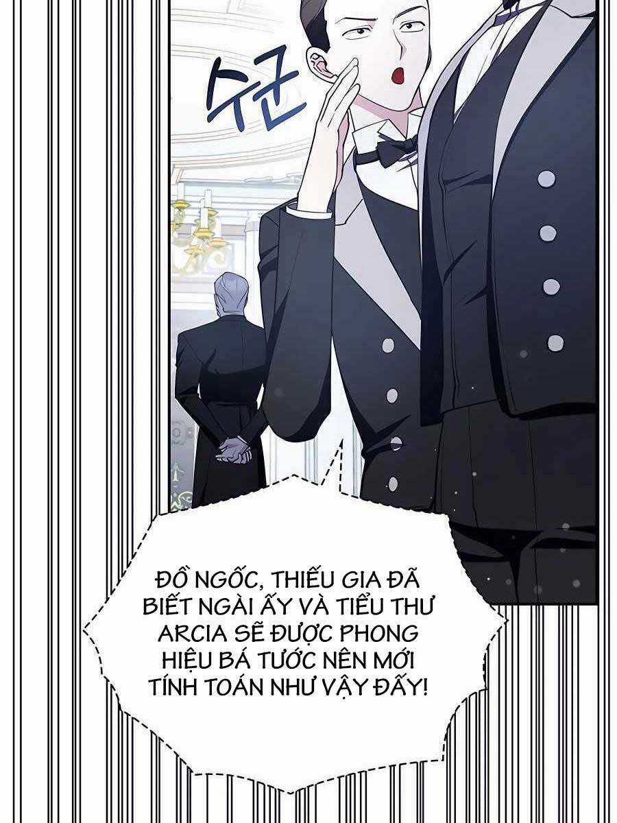 Giấc Mơ Trong Game Trở Thành Hiện Thực Chapter 21 trang 55