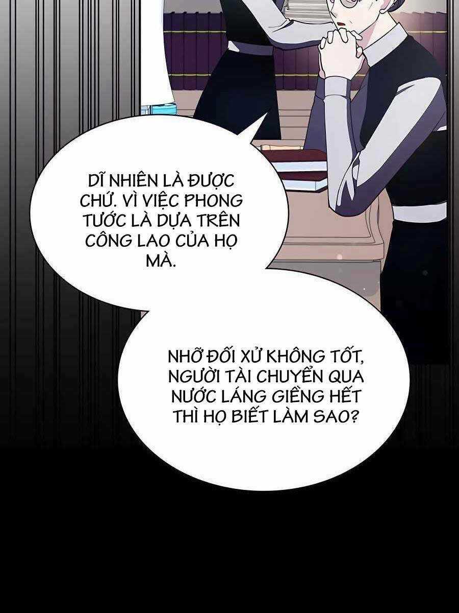 Giấc Mơ Trong Game Trở Thành Hiện Thực Chapter 21 trang 59