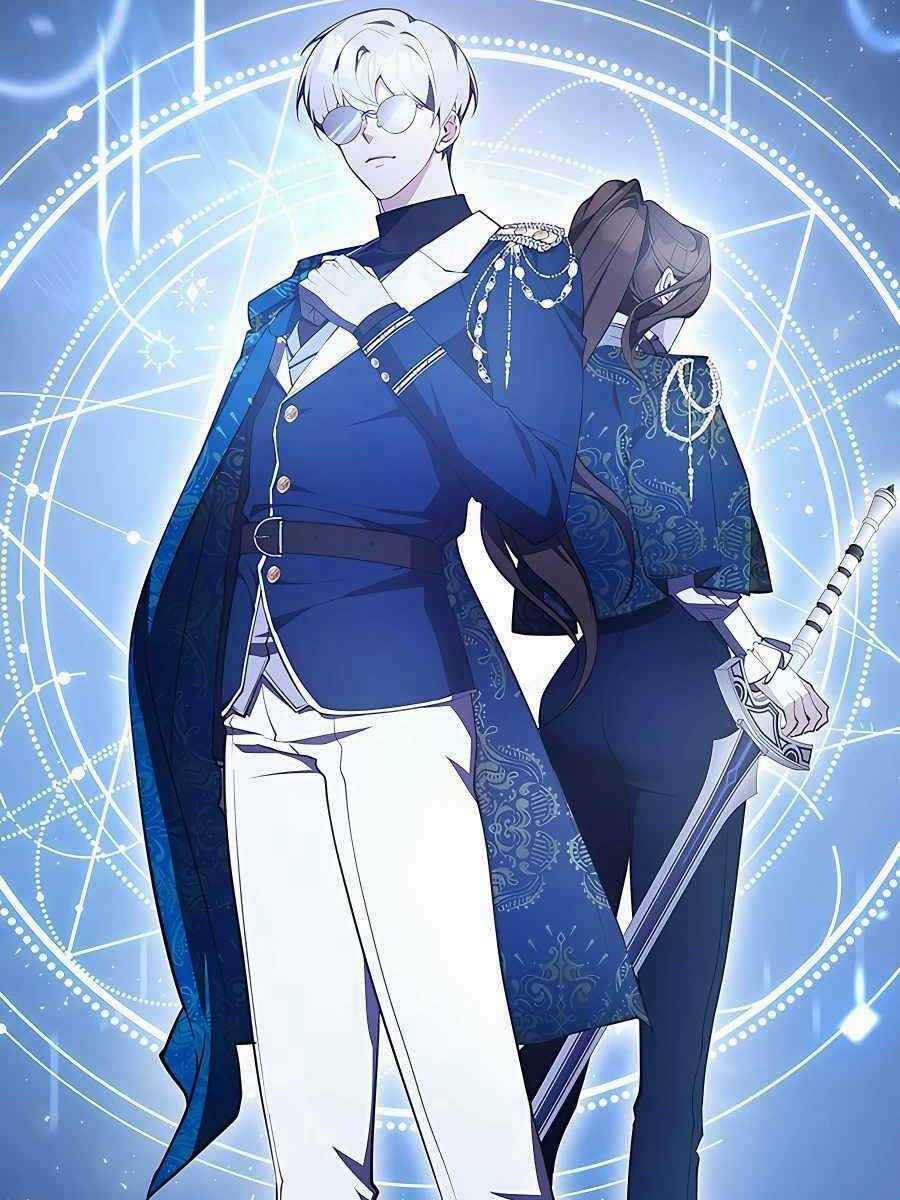 Giấc Mơ Trong Game Trở Thành Hiện Thực Chapter 21 trang 61