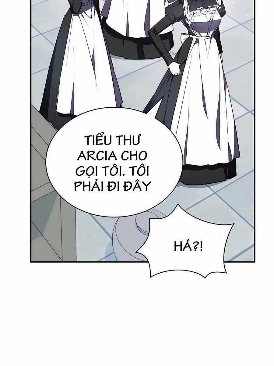 Giấc Mơ Trong Game Trở Thành Hiện Thực Chapter 21 trang 68