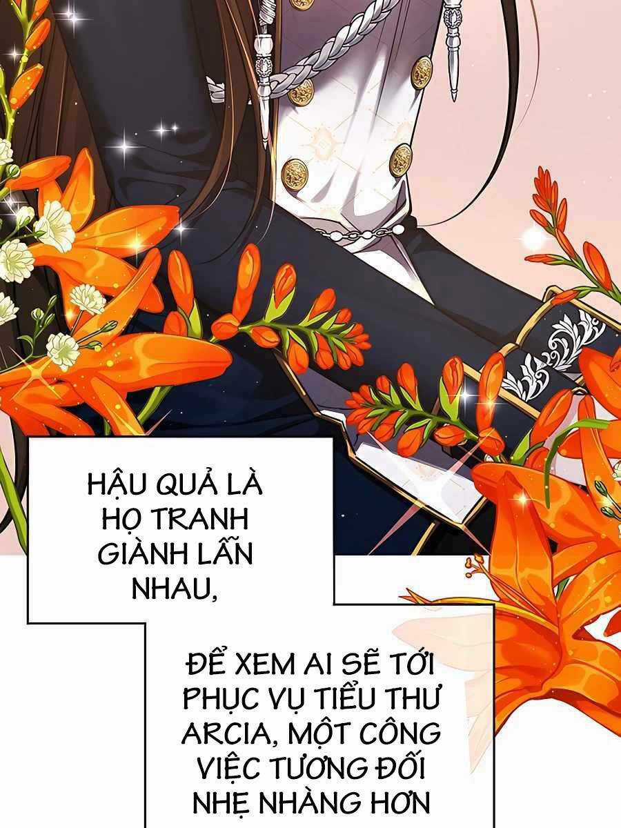 Giấc Mơ Trong Game Trở Thành Hiện Thực Chapter 21 trang 81