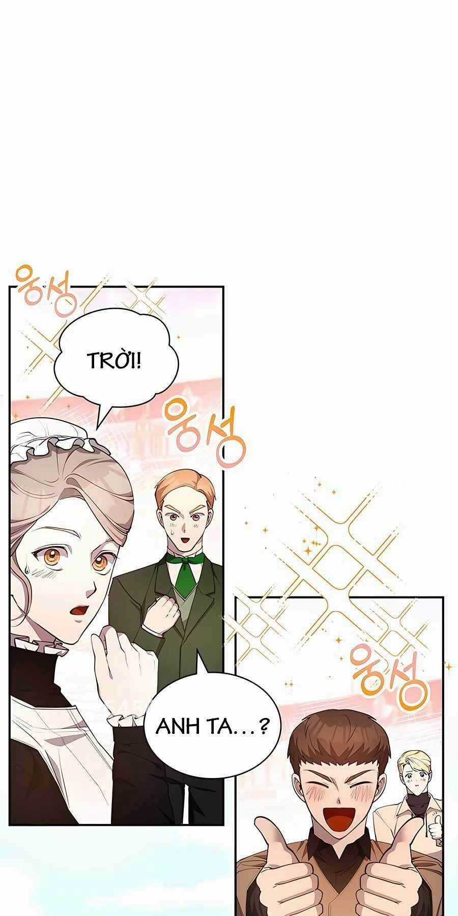 Giấc Mơ Trong Game Trở Thành Hiện Thực Chapter 22 trang 0