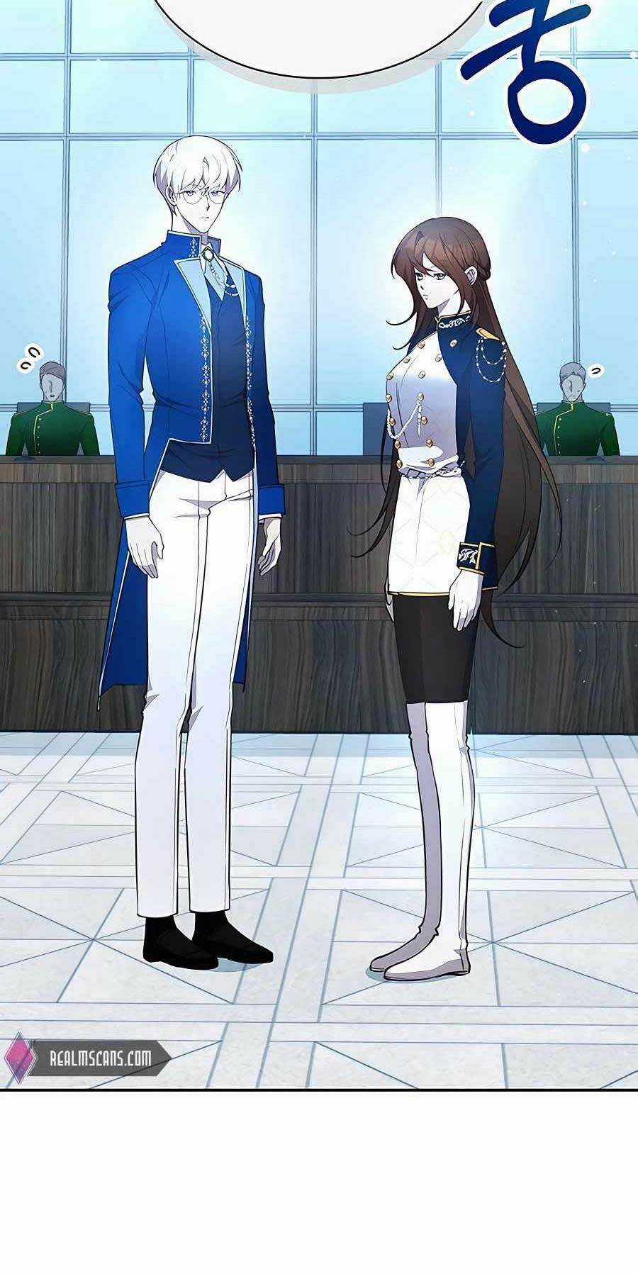 Giấc Mơ Trong Game Trở Thành Hiện Thực Chapter 22 trang 102