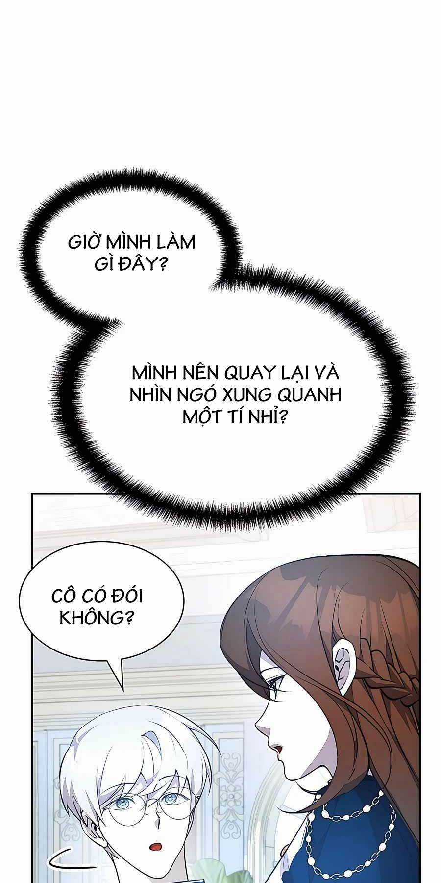 Giấc Mơ Trong Game Trở Thành Hiện Thực Chapter 22 trang 105