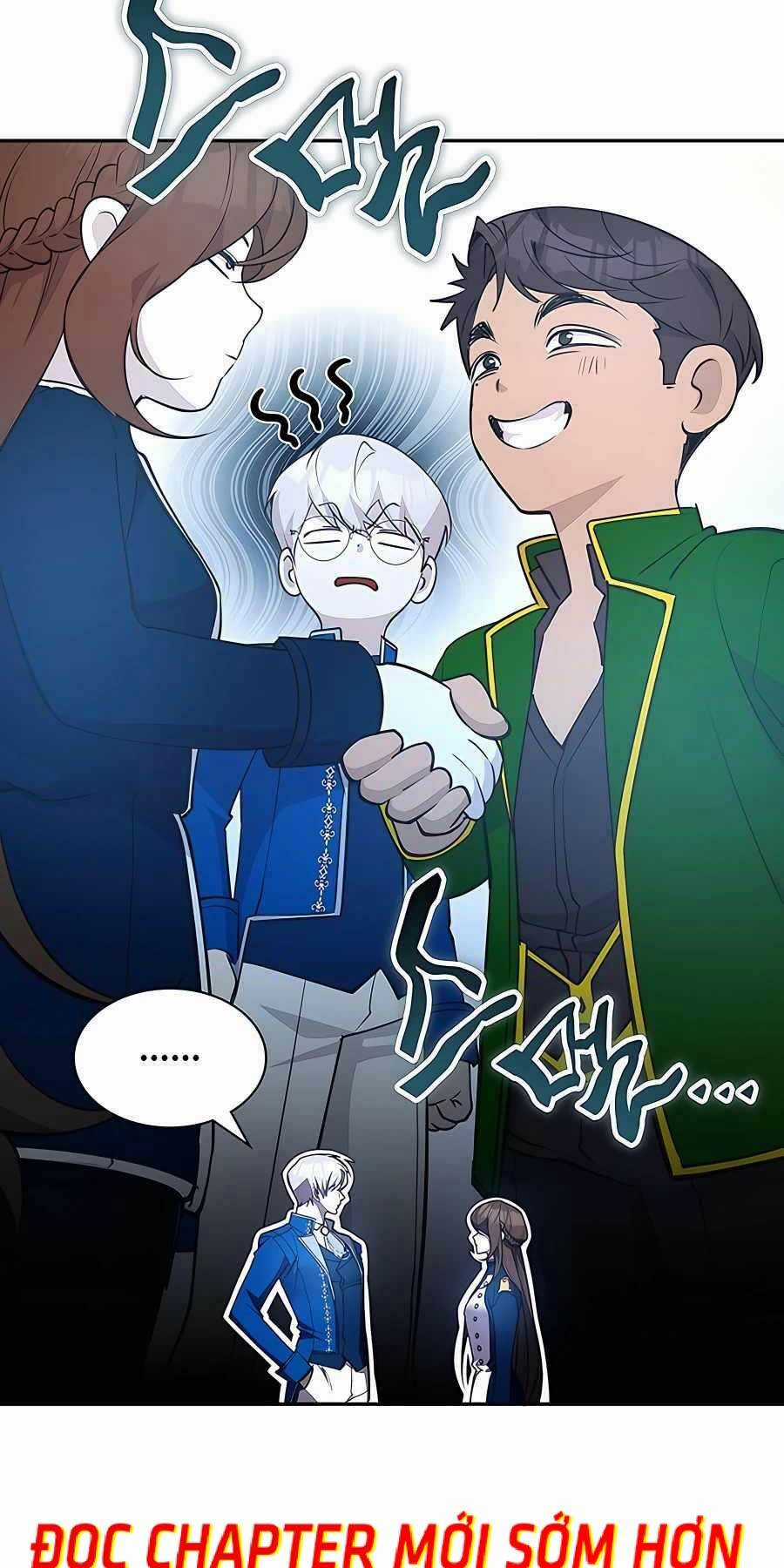 Giấc Mơ Trong Game Trở Thành Hiện Thực Chapter 22 trang 108