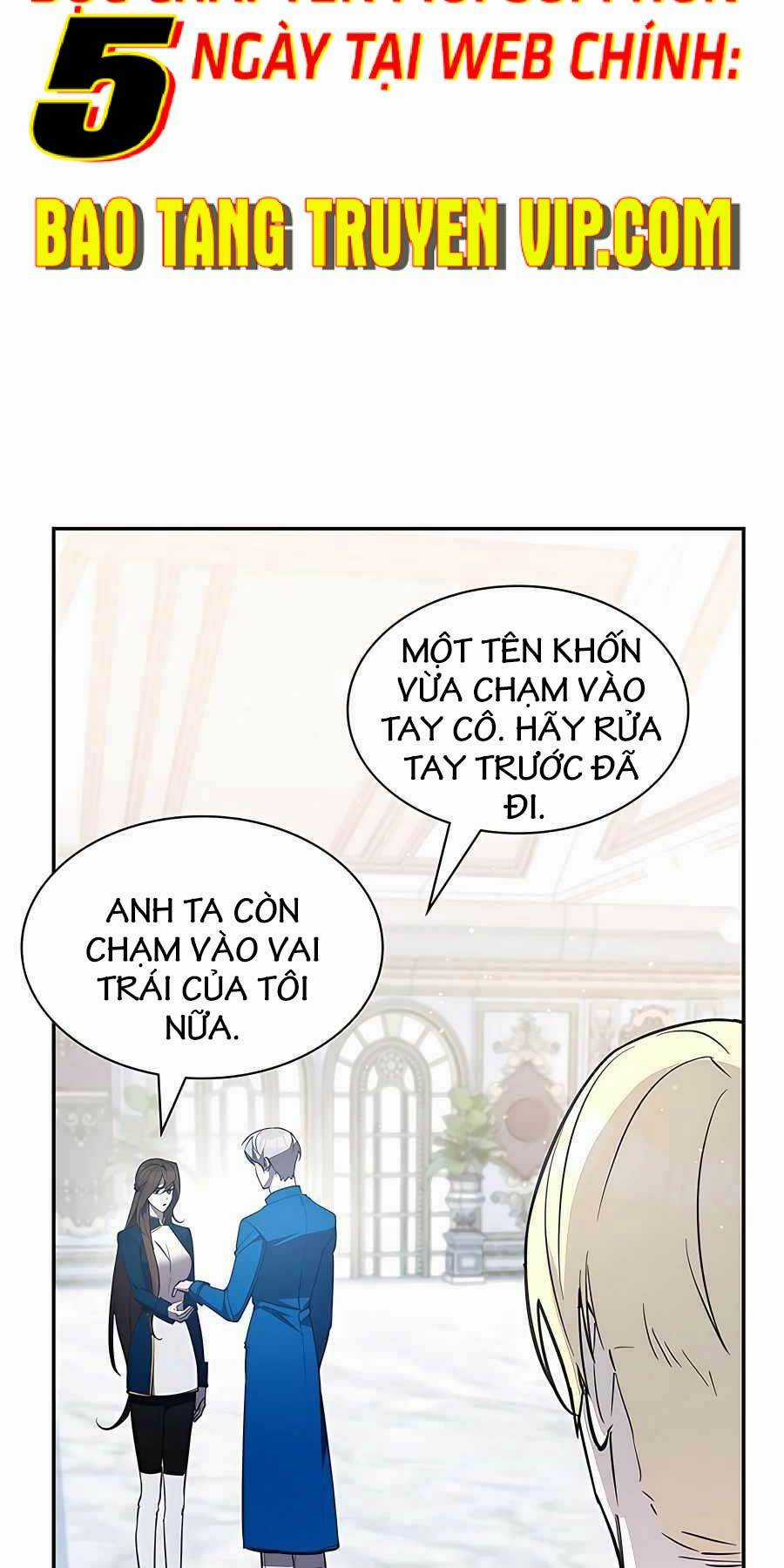 Giấc Mơ Trong Game Trở Thành Hiện Thực Chapter 22 trang 109