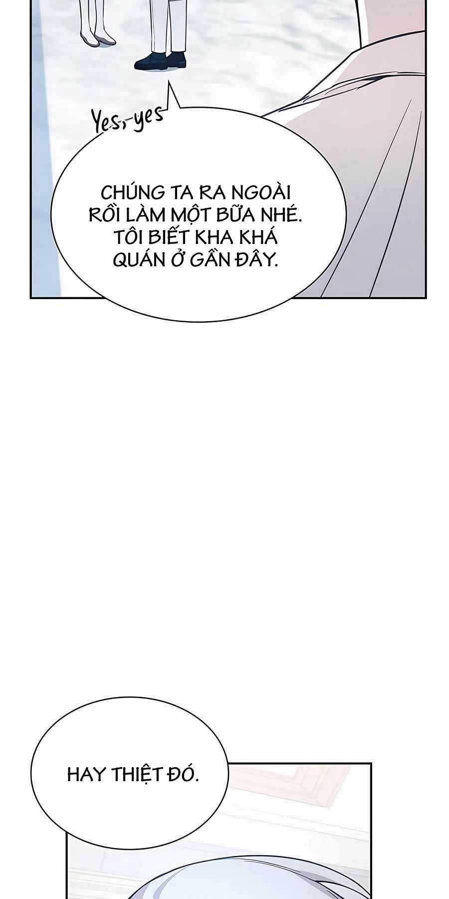 Giấc Mơ Trong Game Trở Thành Hiện Thực Chapter 22 trang 110