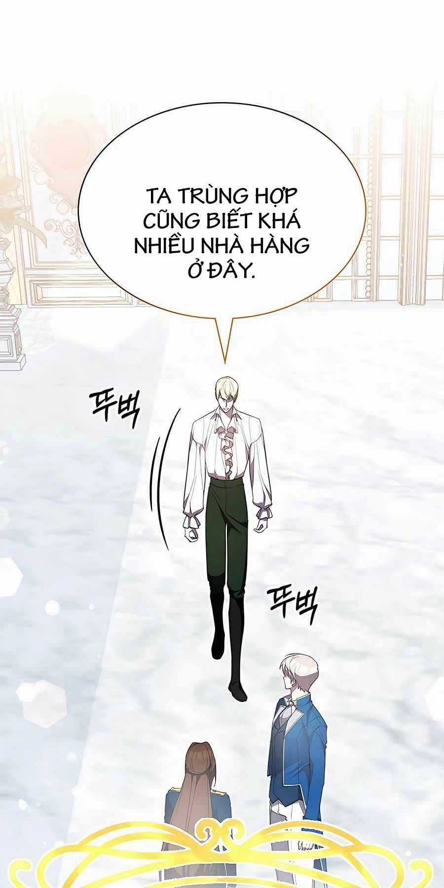 Giấc Mơ Trong Game Trở Thành Hiện Thực Chapter 22 trang 112