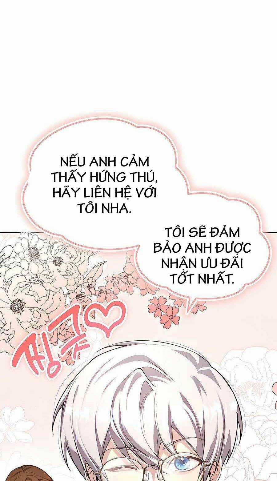 Giấc Mơ Trong Game Trở Thành Hiện Thực Chapter 22 trang 12