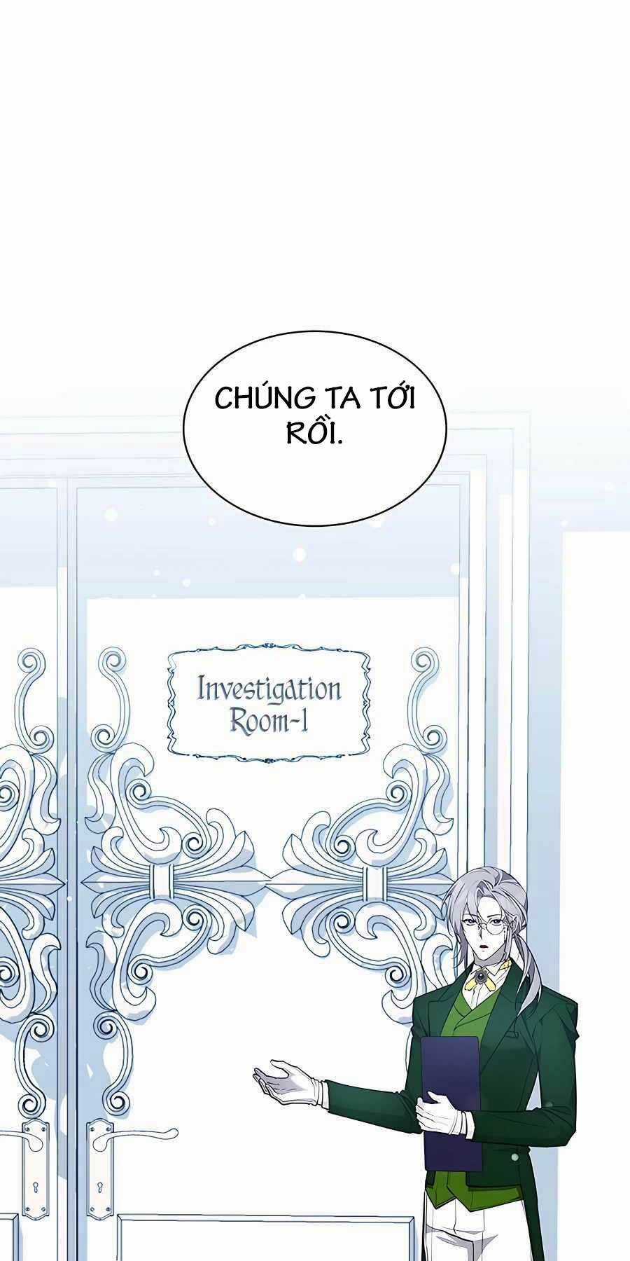 Giấc Mơ Trong Game Trở Thành Hiện Thực Chapter 22 trang 17