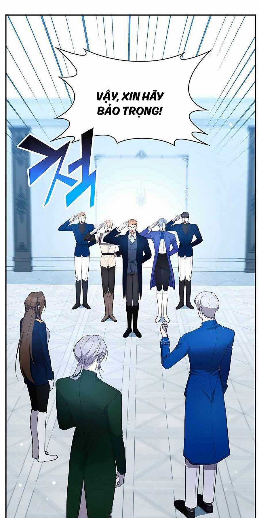 Giấc Mơ Trong Game Trở Thành Hiện Thực Chapter 22 trang 21