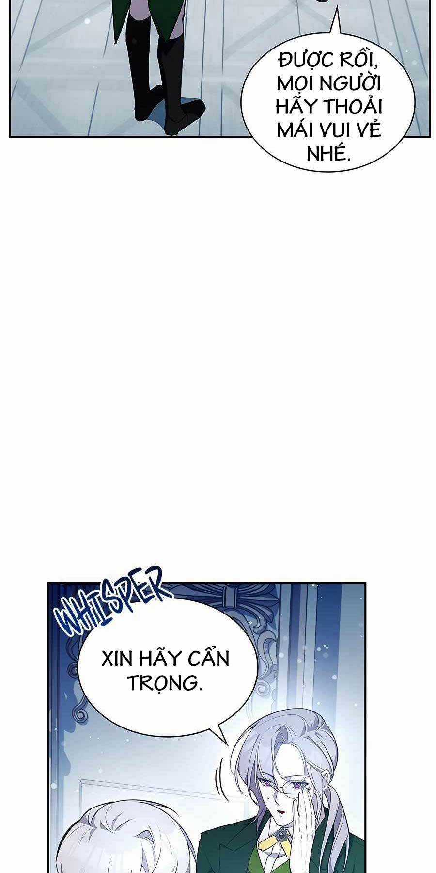 Giấc Mơ Trong Game Trở Thành Hiện Thực Chapter 22 trang 22