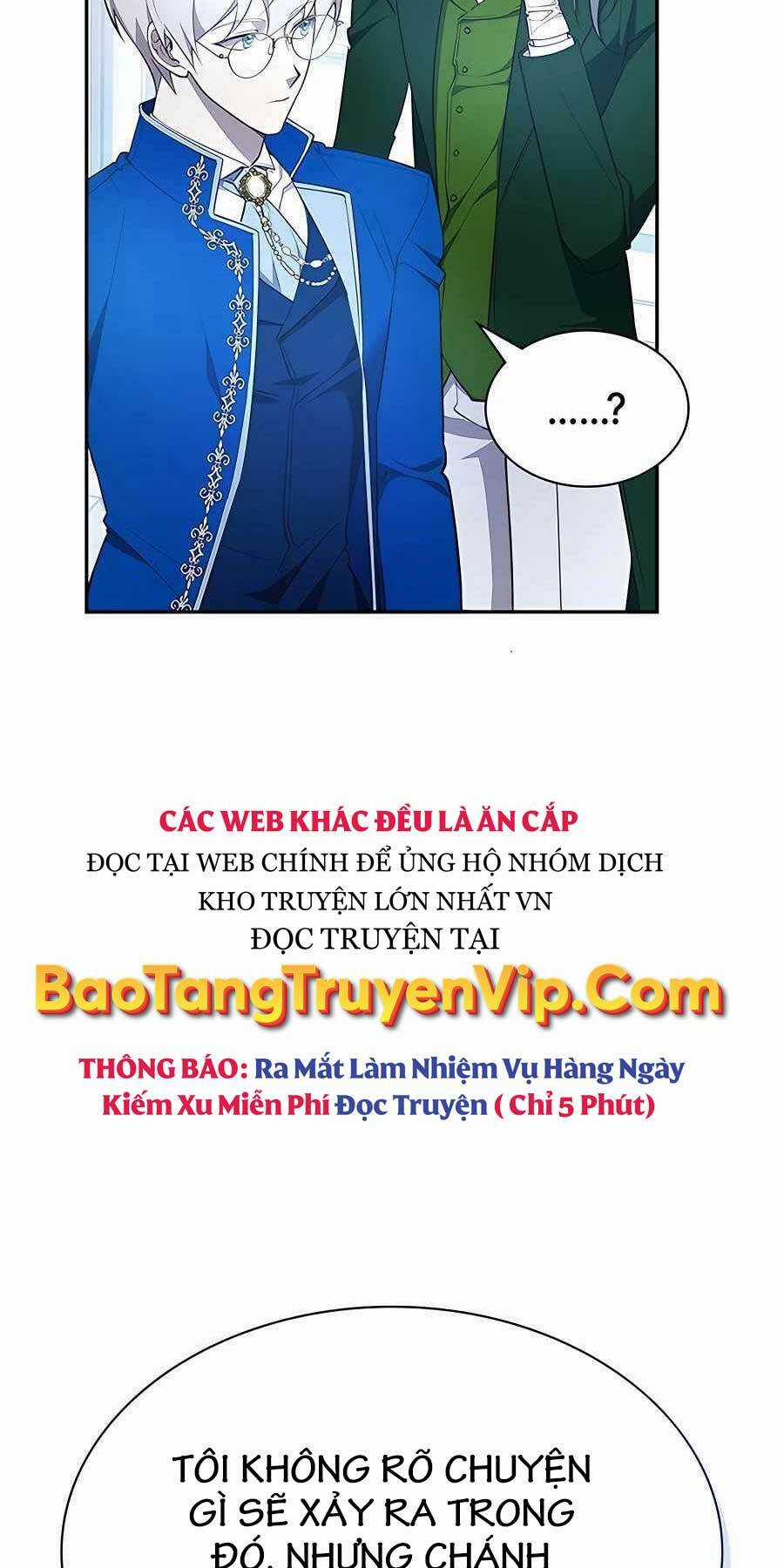 Giấc Mơ Trong Game Trở Thành Hiện Thực Chapter 22 trang 23