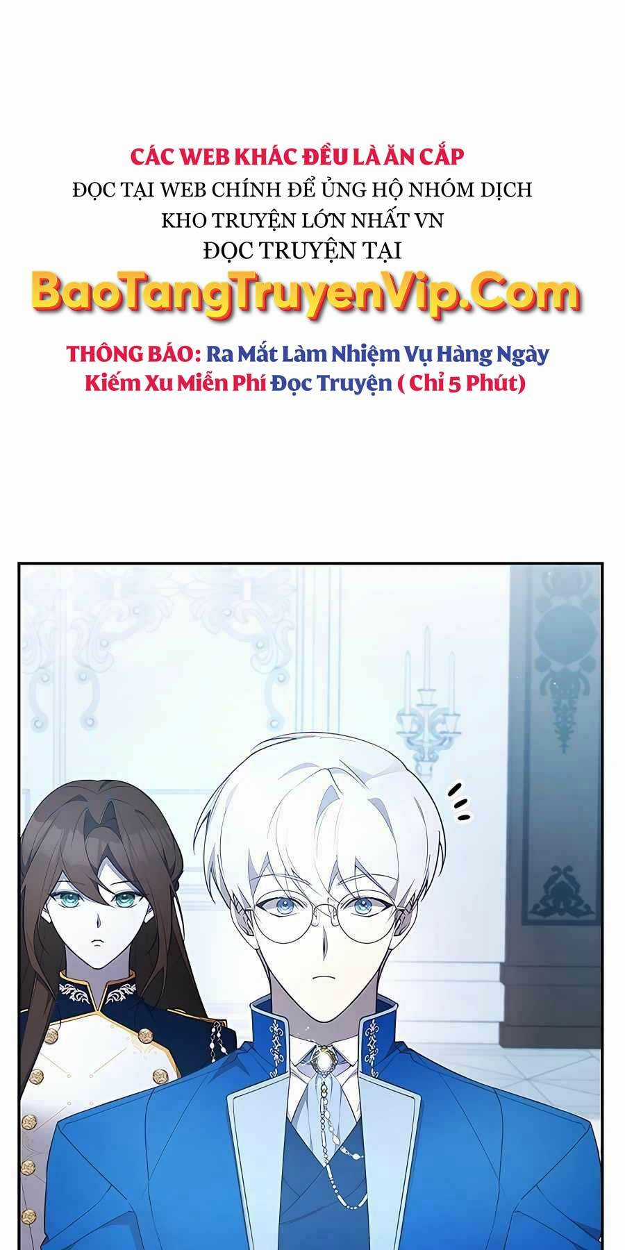 Giấc Mơ Trong Game Trở Thành Hiện Thực Chapter 22 trang 28