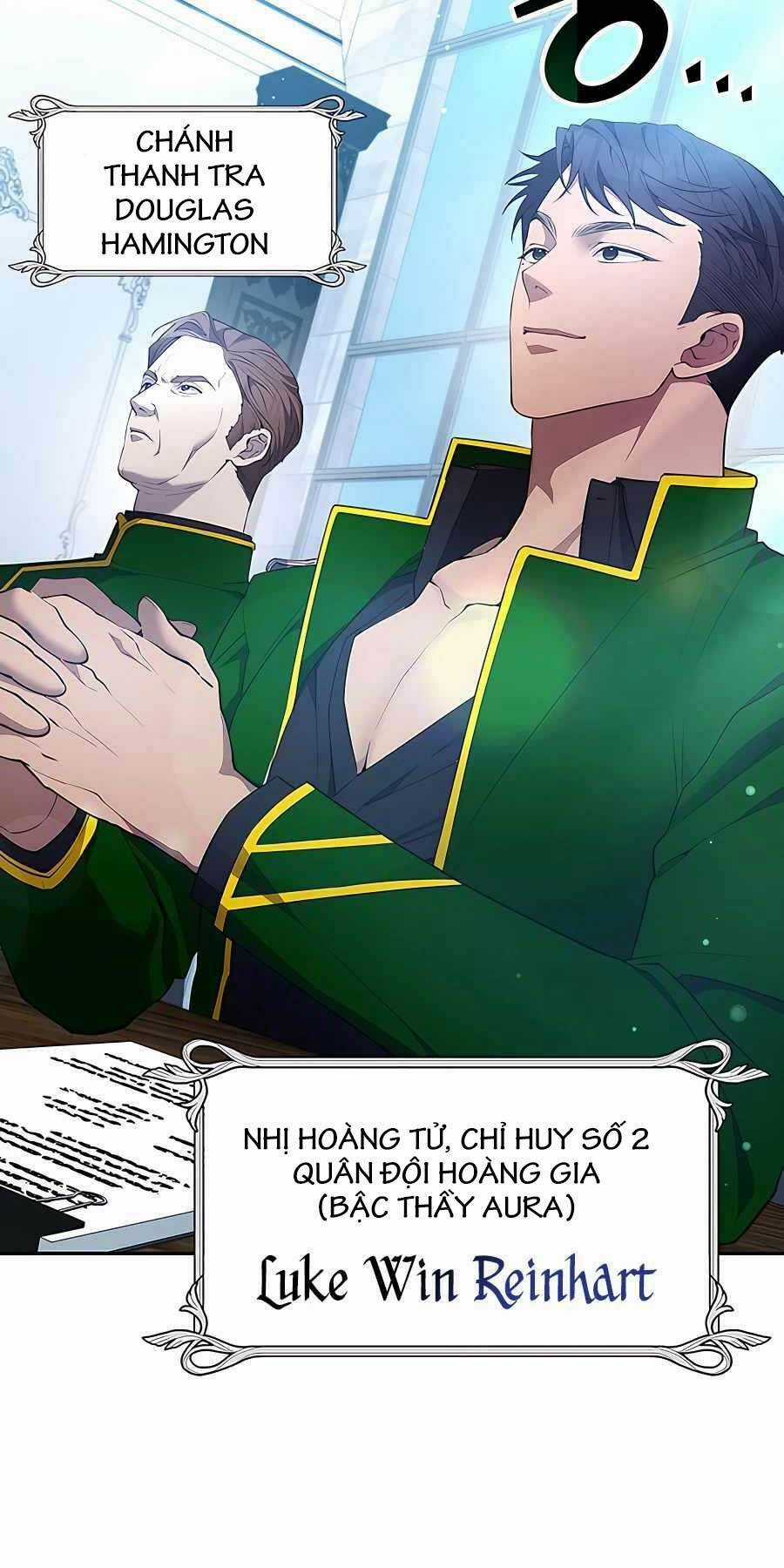 Giấc Mơ Trong Game Trở Thành Hiện Thực Chapter 22 trang 30