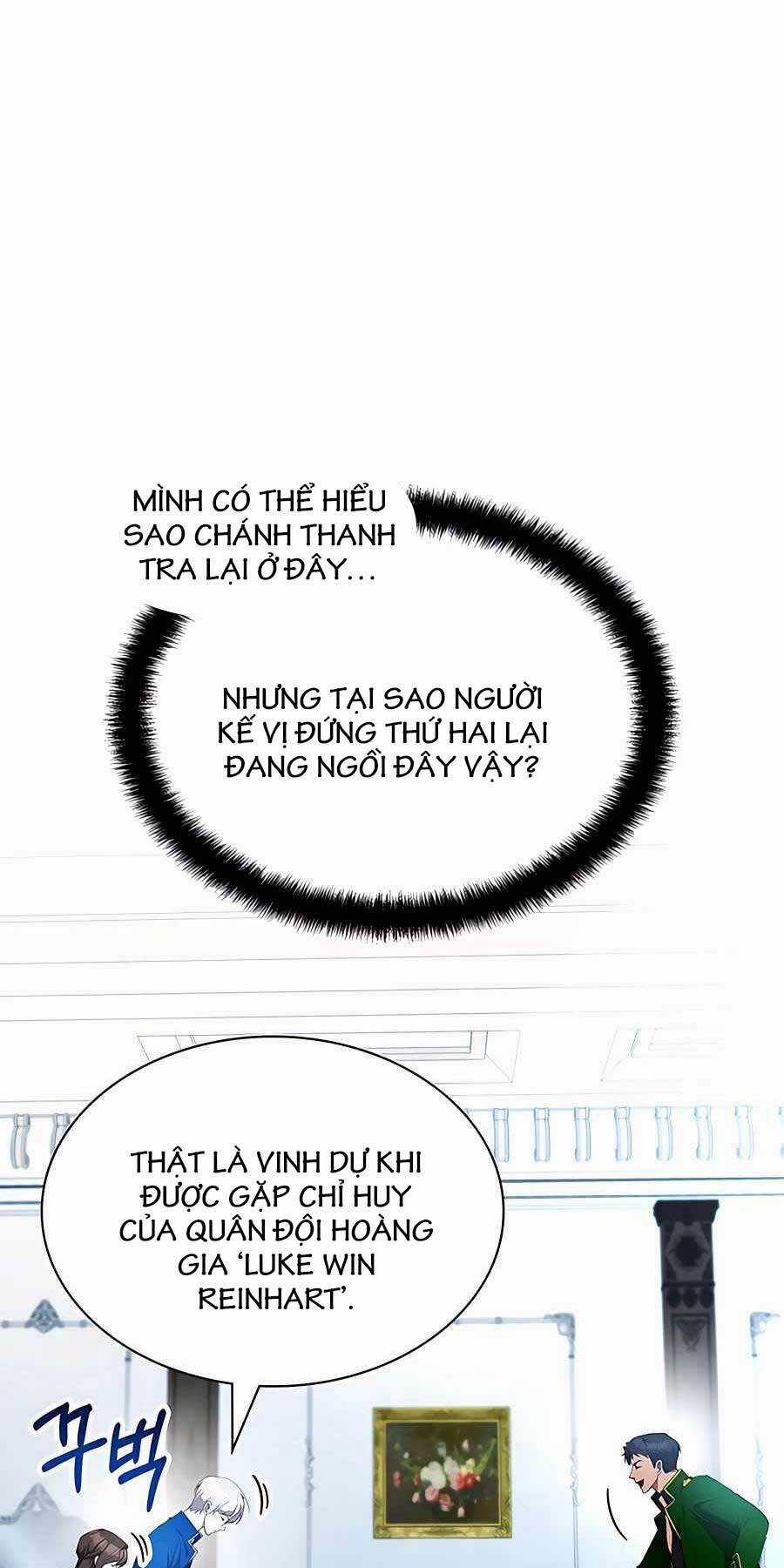 Giấc Mơ Trong Game Trở Thành Hiện Thực Chapter 22 trang 31