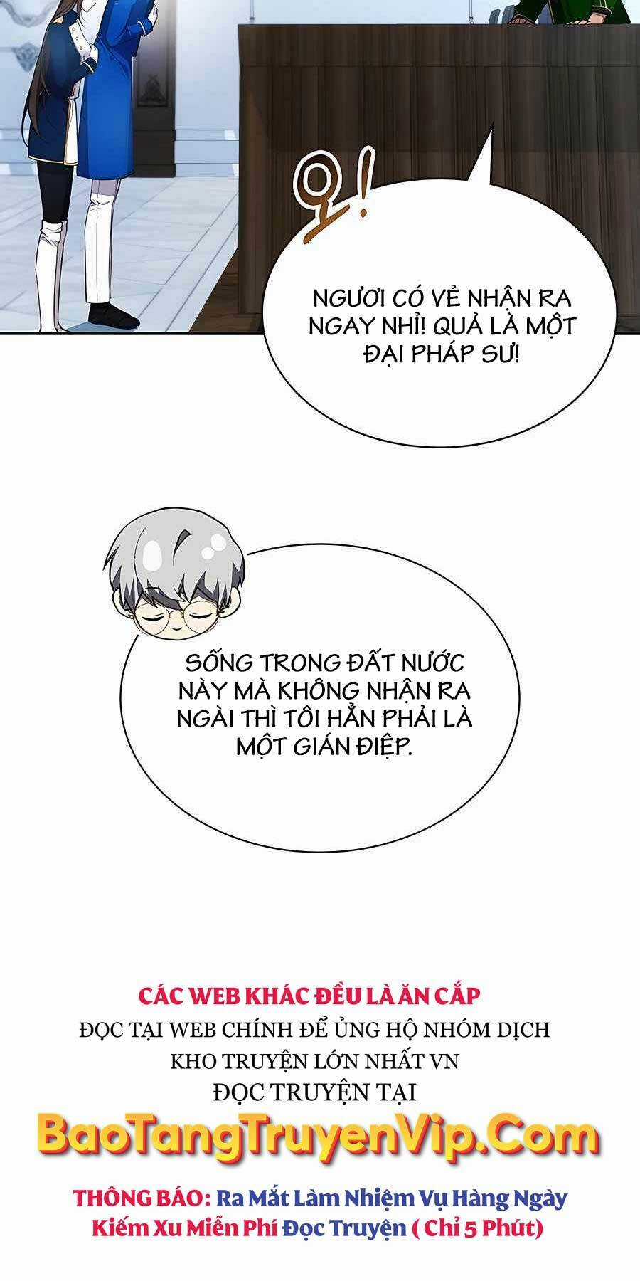 Giấc Mơ Trong Game Trở Thành Hiện Thực Chapter 22 trang 32