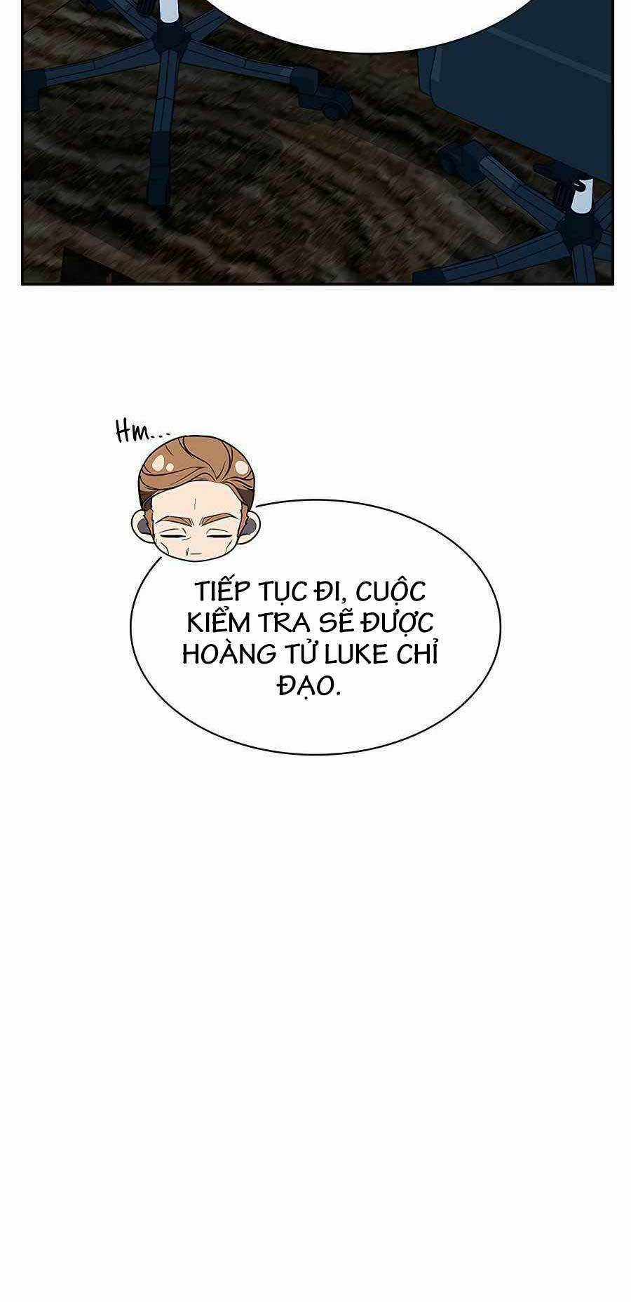 Giấc Mơ Trong Game Trở Thành Hiện Thực Chapter 22 trang 37