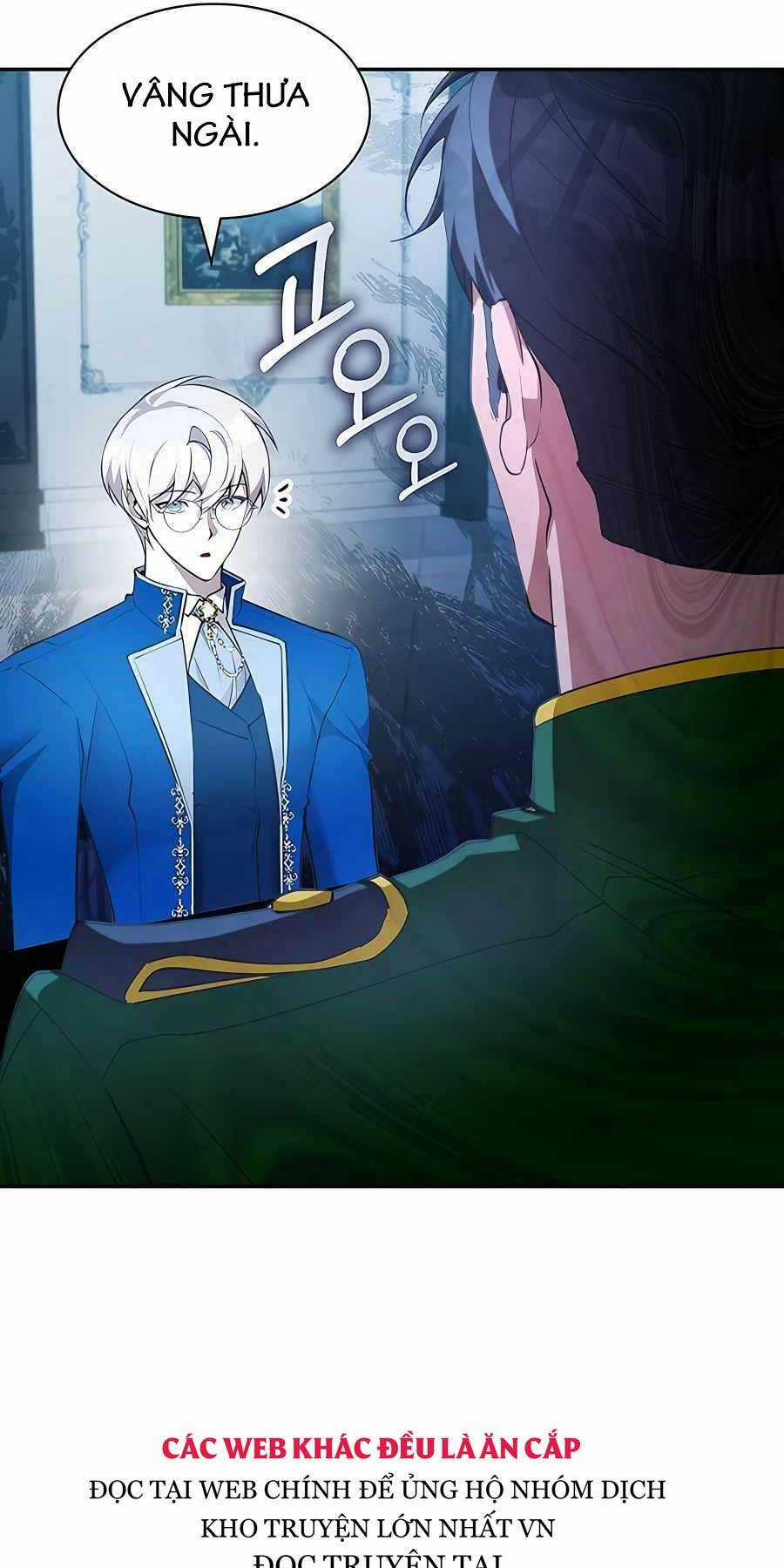 Giấc Mơ Trong Game Trở Thành Hiện Thực Chapter 22 trang 38