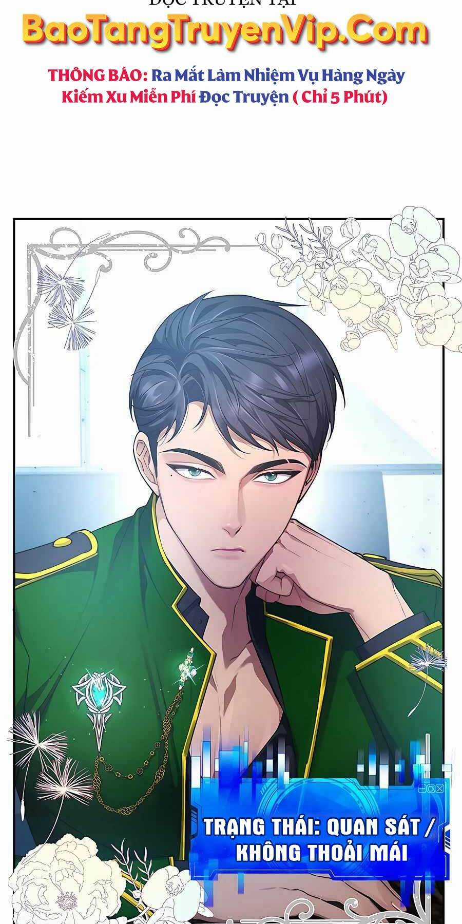 Giấc Mơ Trong Game Trở Thành Hiện Thực Chapter 22 trang 39