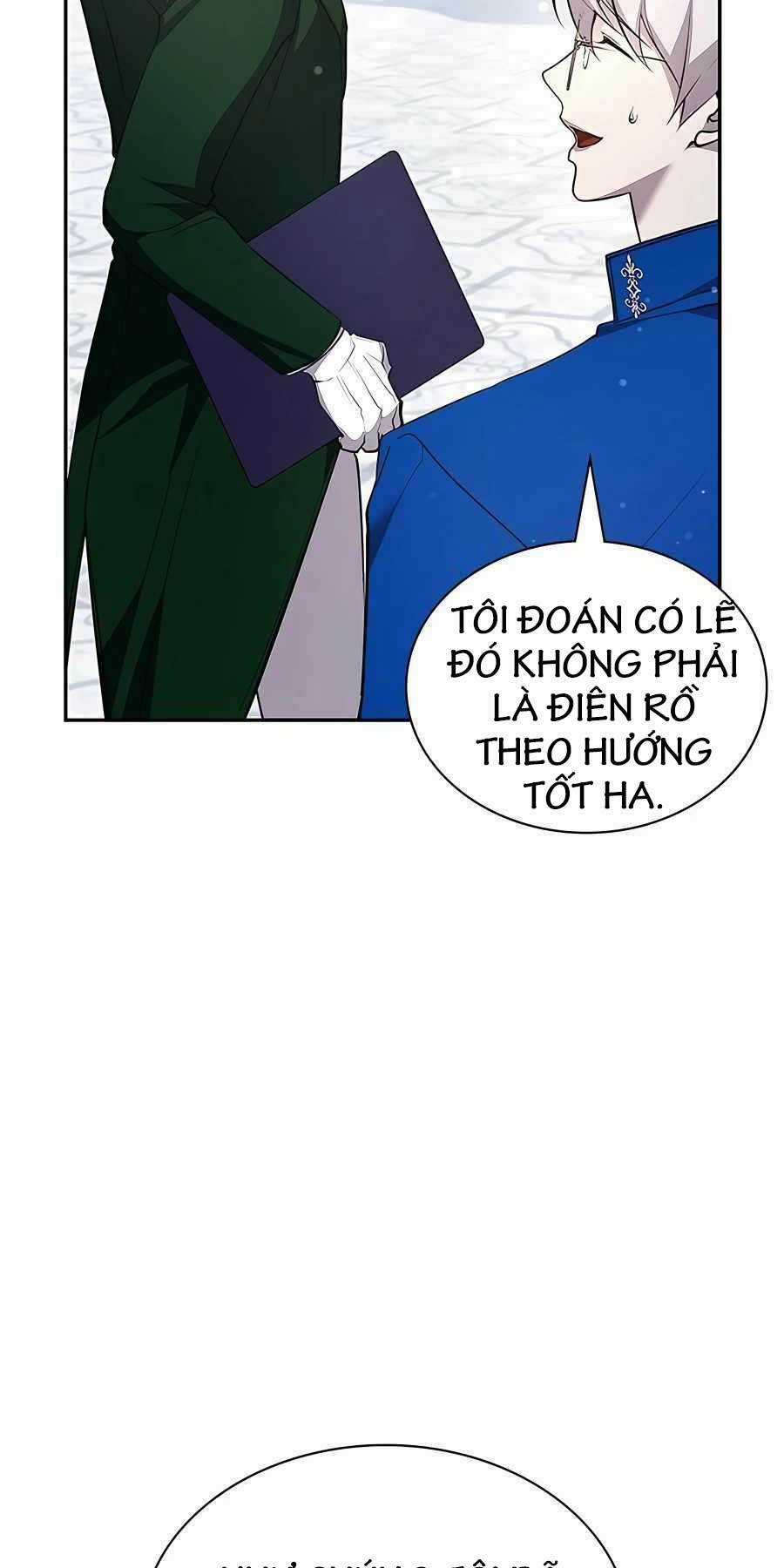 Giấc Mơ Trong Game Trở Thành Hiện Thực Chapter 22 trang 4