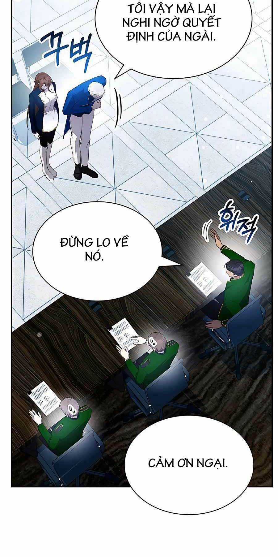 Giấc Mơ Trong Game Trở Thành Hiện Thực Chapter 22 trang 41