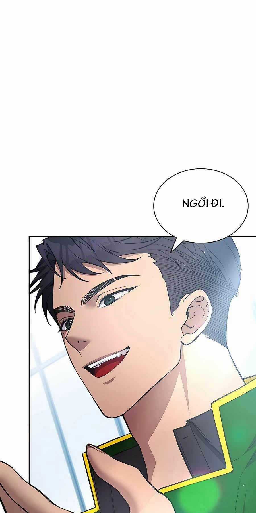 Giấc Mơ Trong Game Trở Thành Hiện Thực Chapter 22 trang 42