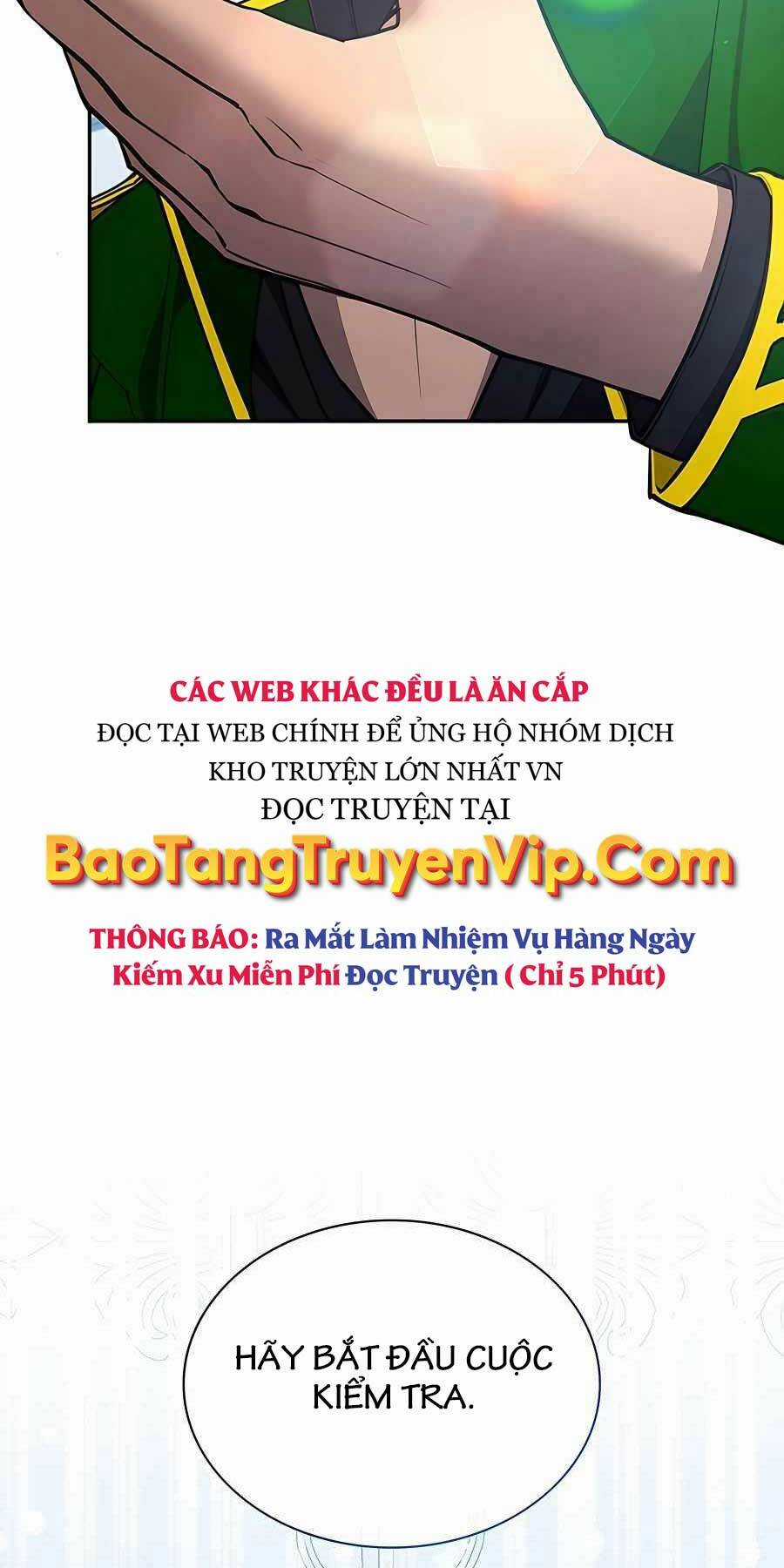 Giấc Mơ Trong Game Trở Thành Hiện Thực Chapter 22 trang 43