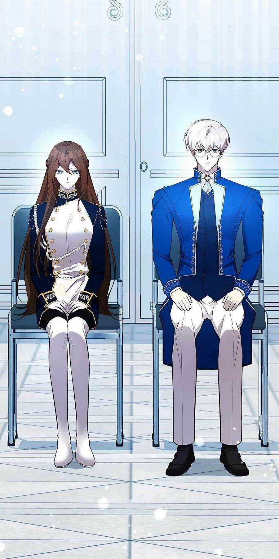 Giấc Mơ Trong Game Trở Thành Hiện Thực Chapter 22 trang 44