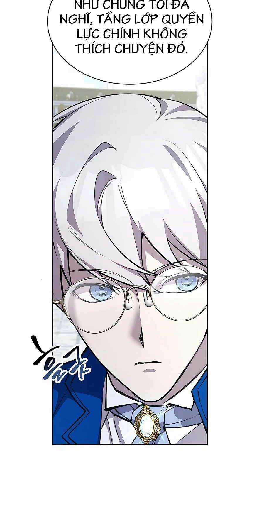 Giấc Mơ Trong Game Trở Thành Hiện Thực Chapter 22 trang 5