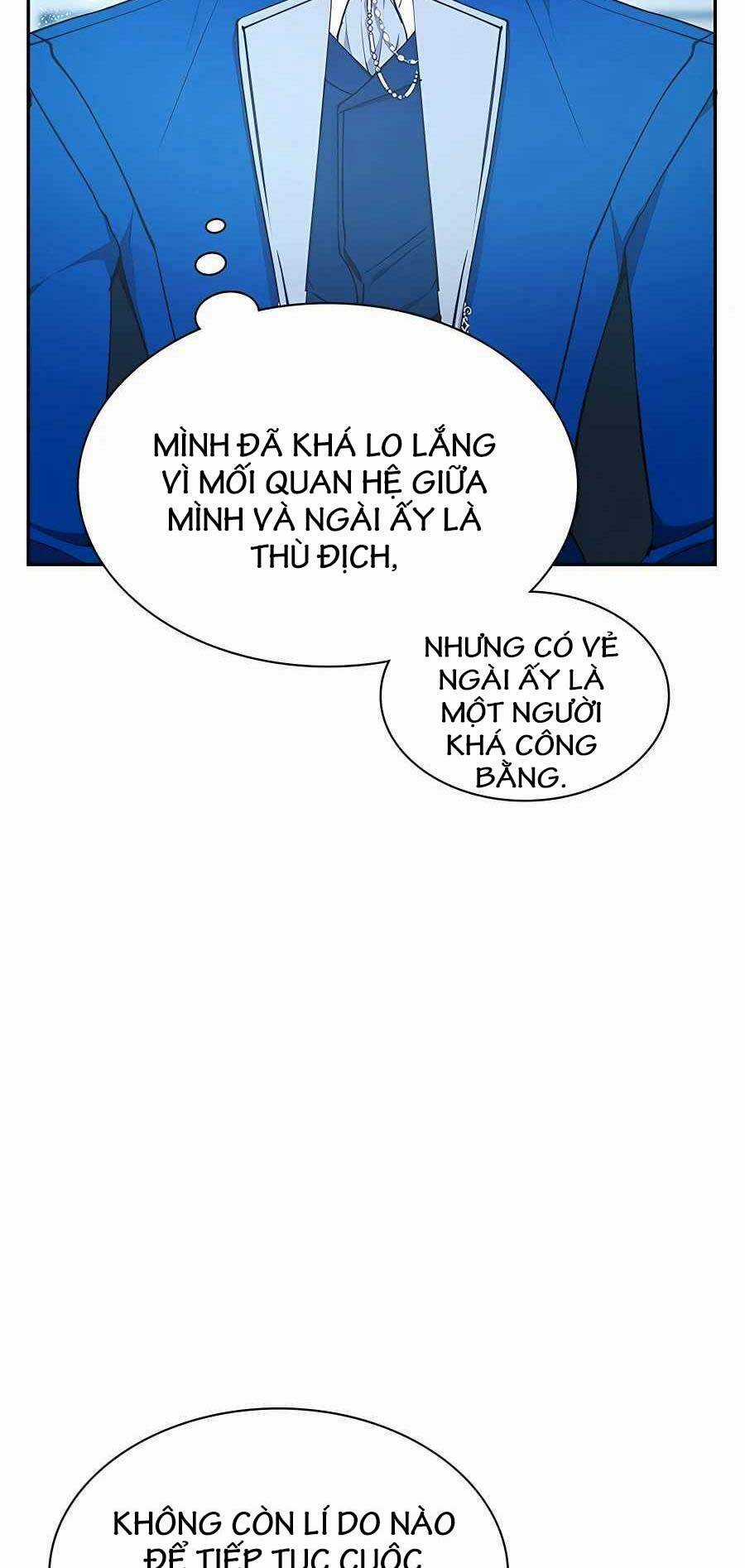 Giấc Mơ Trong Game Trở Thành Hiện Thực Chapter 22 trang 50