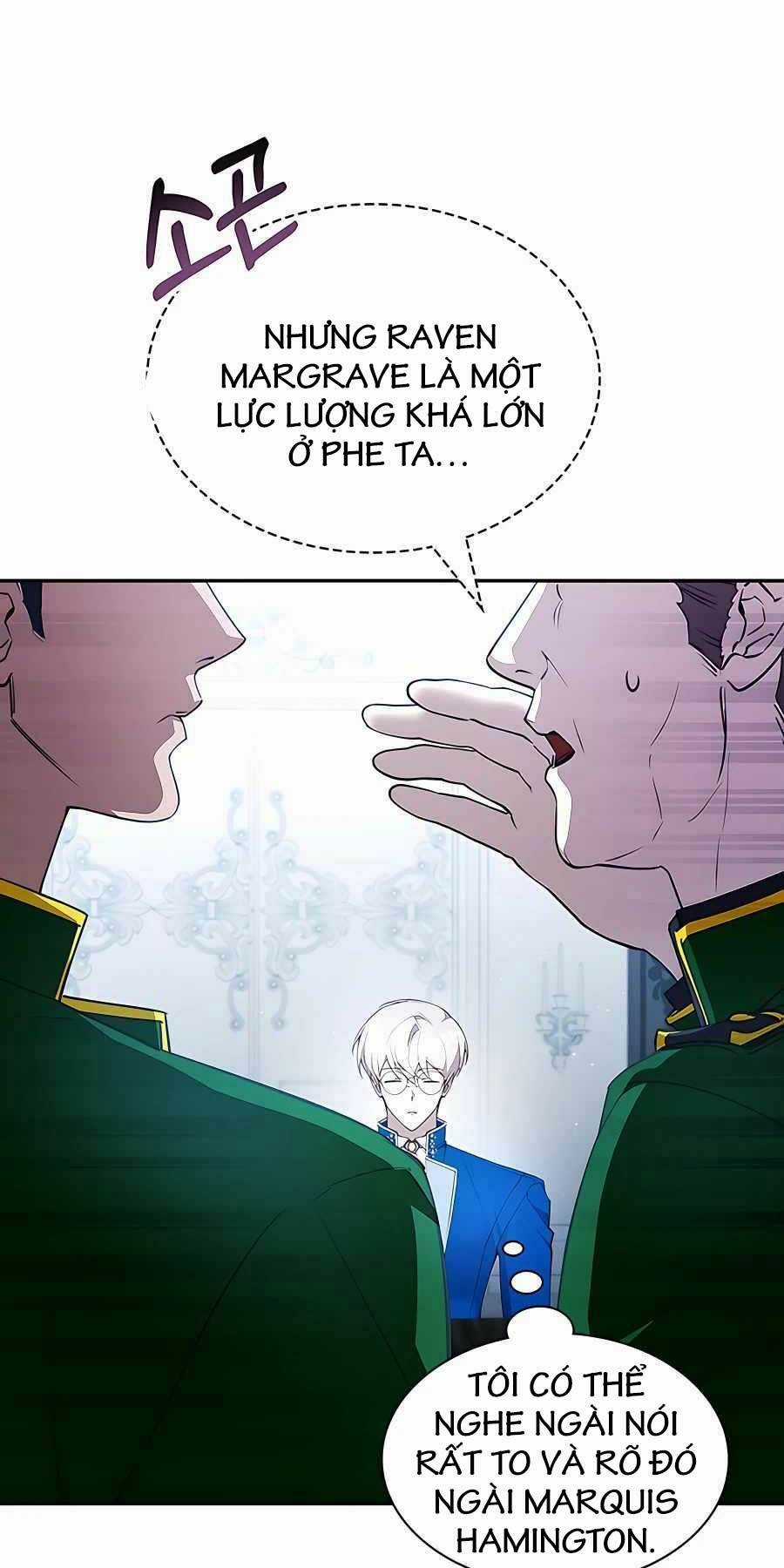 Giấc Mơ Trong Game Trở Thành Hiện Thực Chapter 22 trang 52