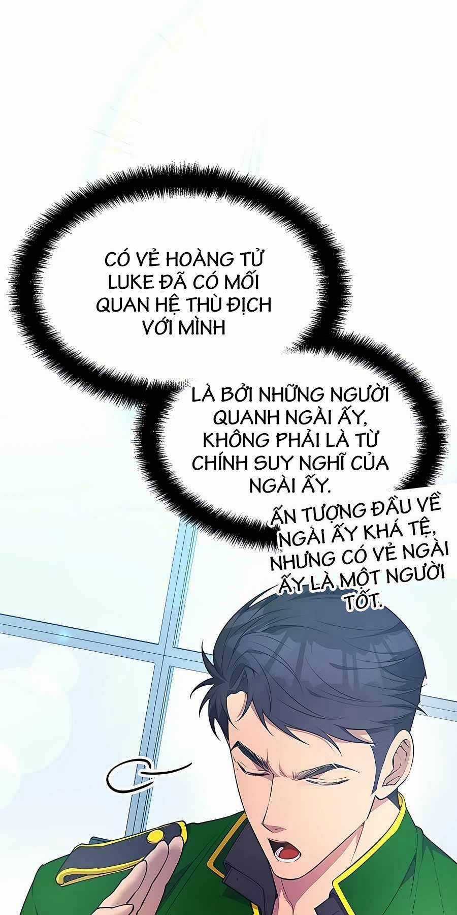 Giấc Mơ Trong Game Trở Thành Hiện Thực Chapter 22 trang 54