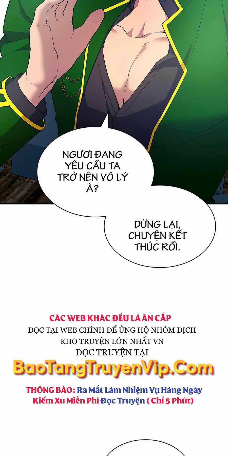 Giấc Mơ Trong Game Trở Thành Hiện Thực Chapter 22 trang 55