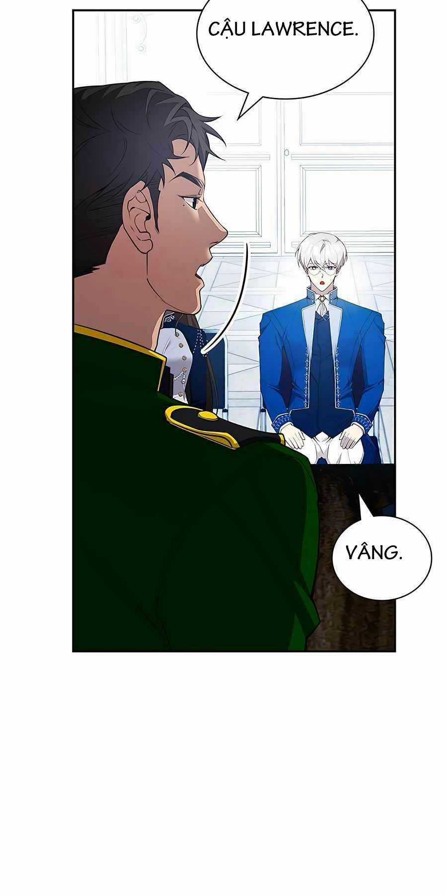 Giấc Mơ Trong Game Trở Thành Hiện Thực Chapter 22 trang 56