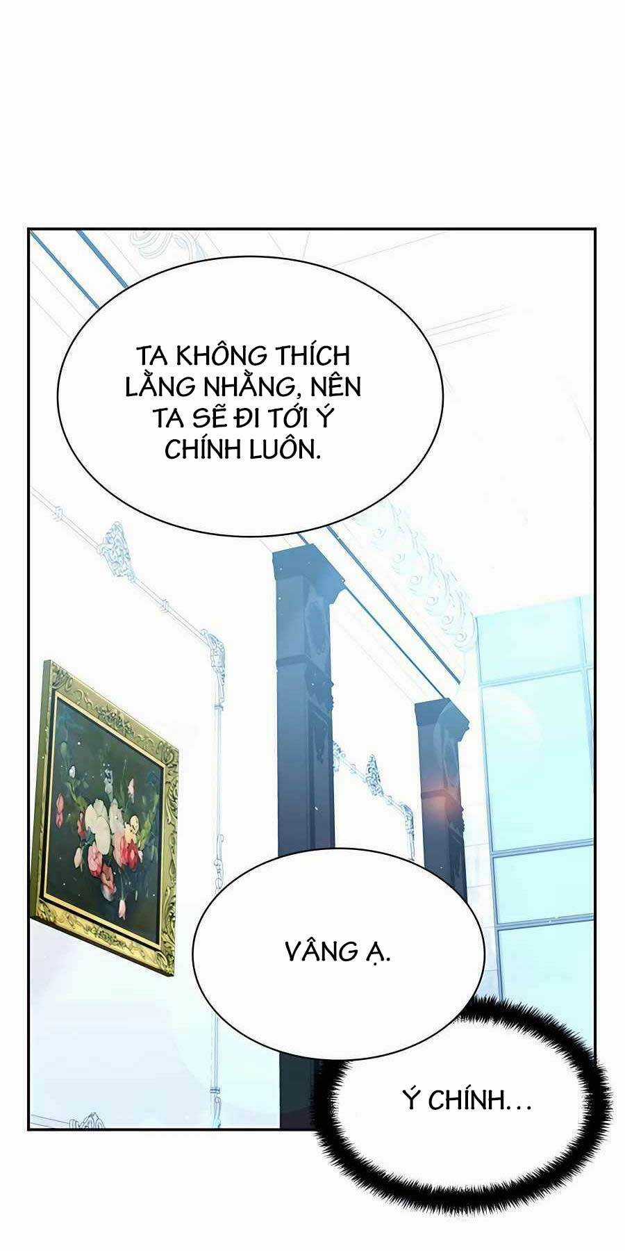 Giấc Mơ Trong Game Trở Thành Hiện Thực Chapter 22 trang 57