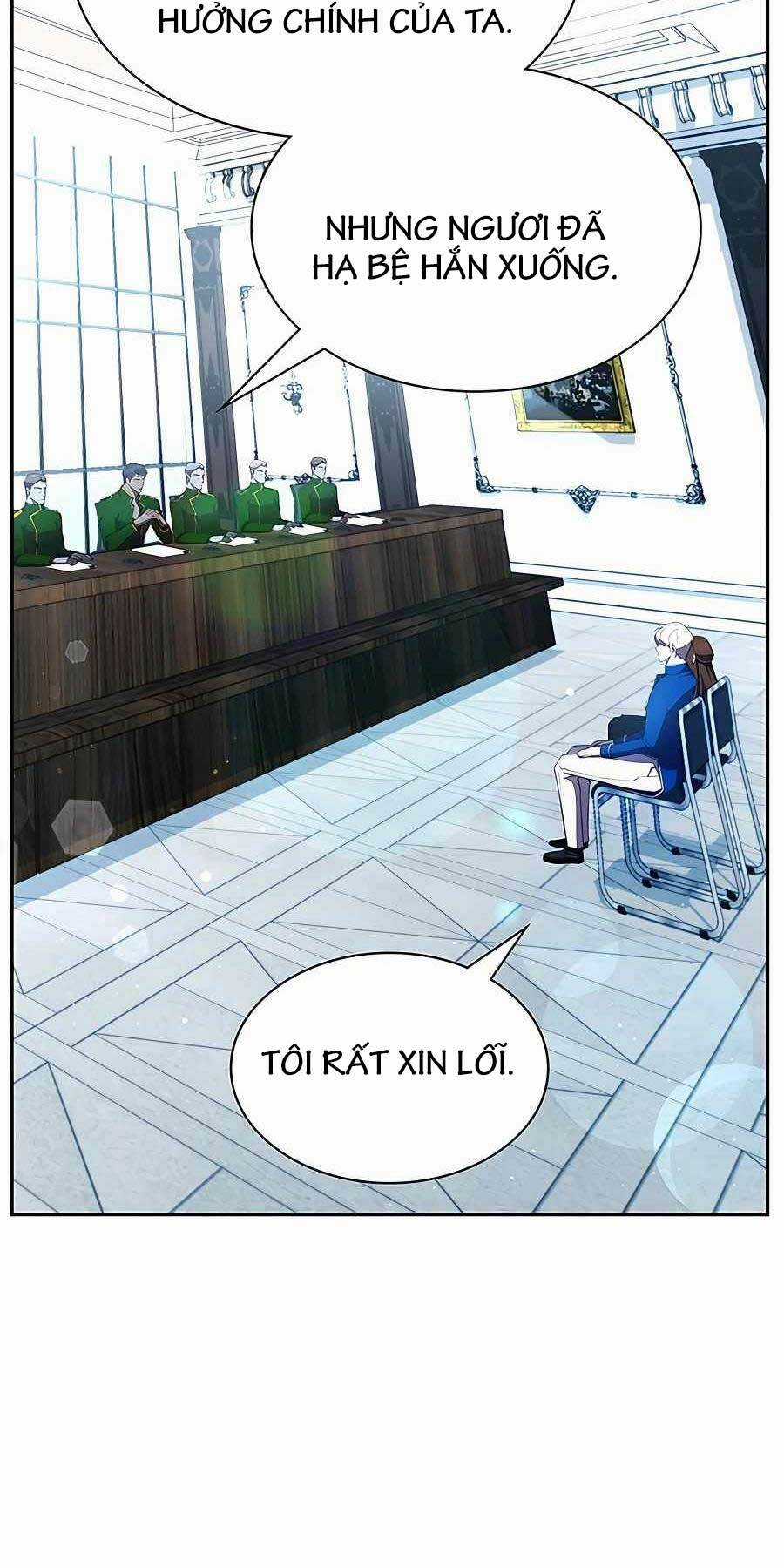 Giấc Mơ Trong Game Trở Thành Hiện Thực Chapter 22 trang 59