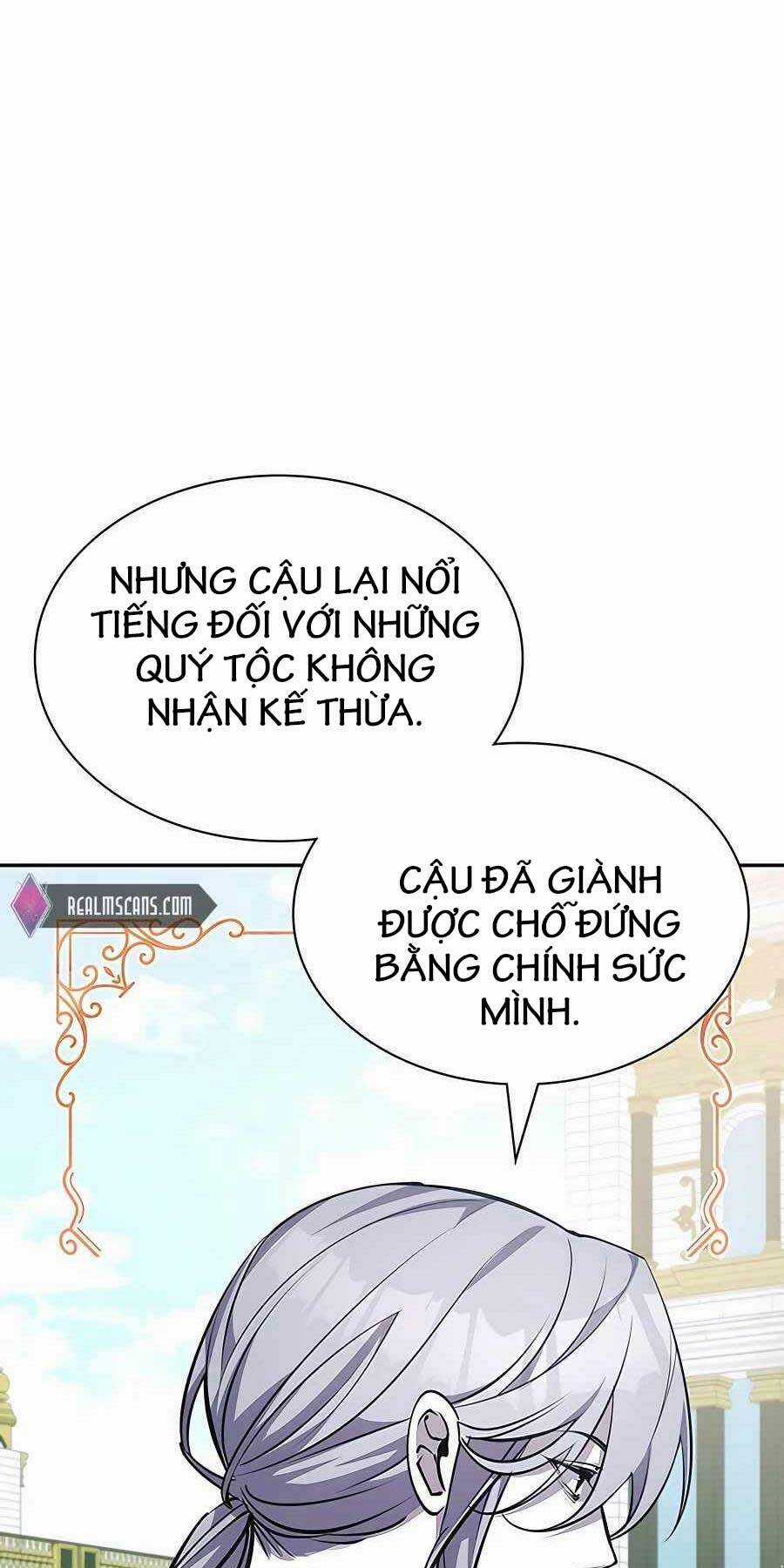 Giấc Mơ Trong Game Trở Thành Hiện Thực Chapter 22 trang 6