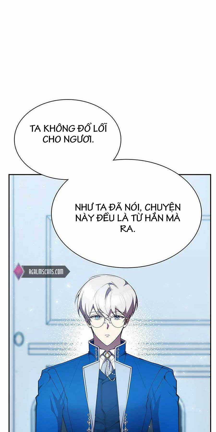 Giấc Mơ Trong Game Trở Thành Hiện Thực Chapter 22 trang 60