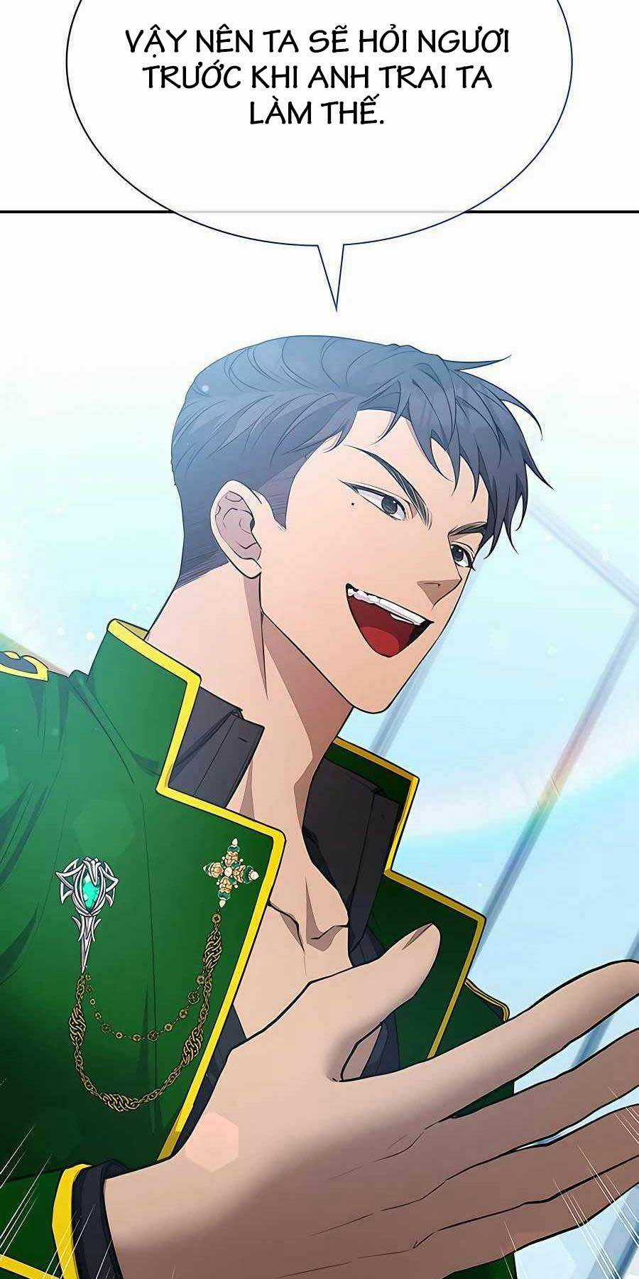 Giấc Mơ Trong Game Trở Thành Hiện Thực Chapter 22 trang 62