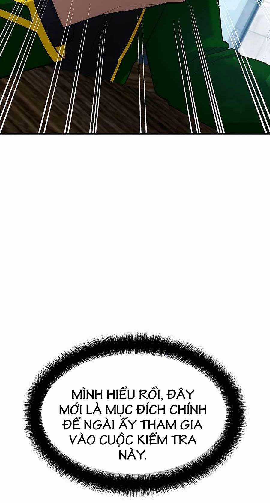 Giấc Mơ Trong Game Trở Thành Hiện Thực Chapter 22 trang 63