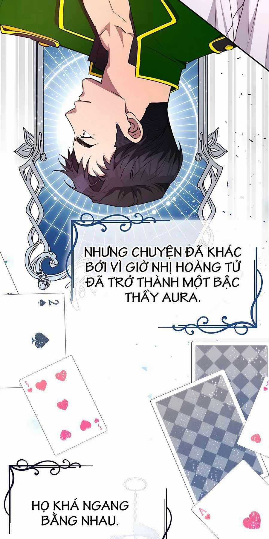 Giấc Mơ Trong Game Trở Thành Hiện Thực Chapter 22 trang 66