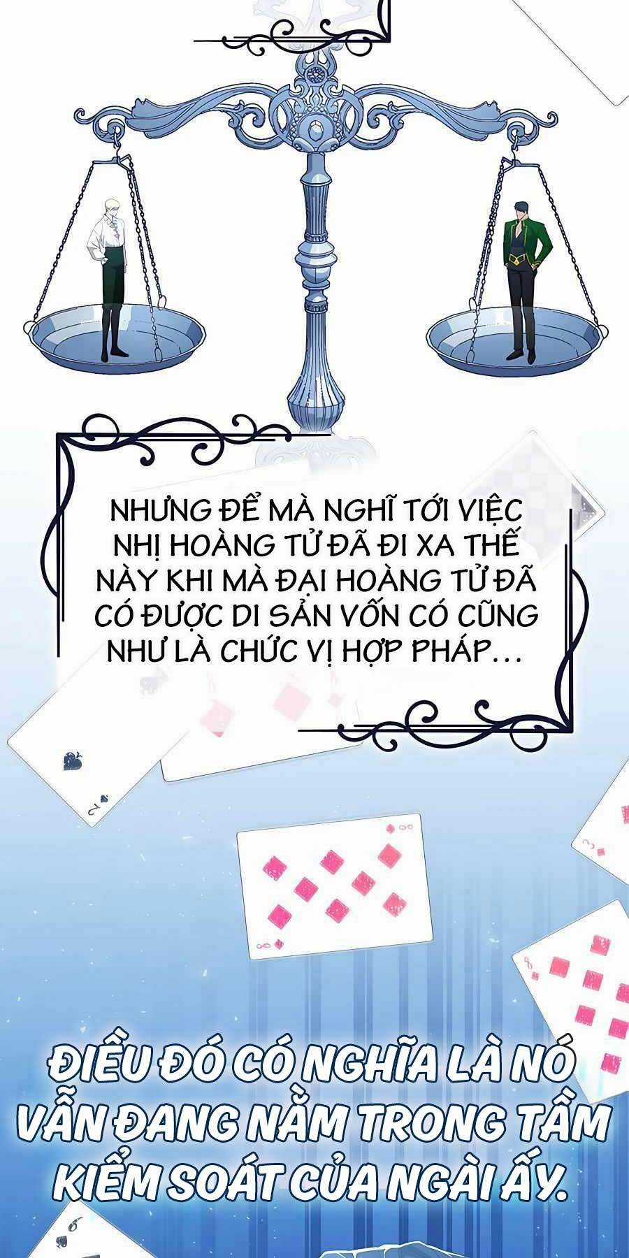 Giấc Mơ Trong Game Trở Thành Hiện Thực Chapter 22 trang 67