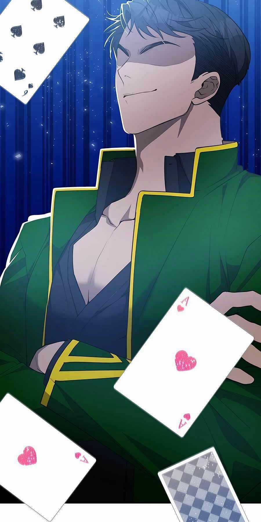 Giấc Mơ Trong Game Trở Thành Hiện Thực Chapter 22 trang 68