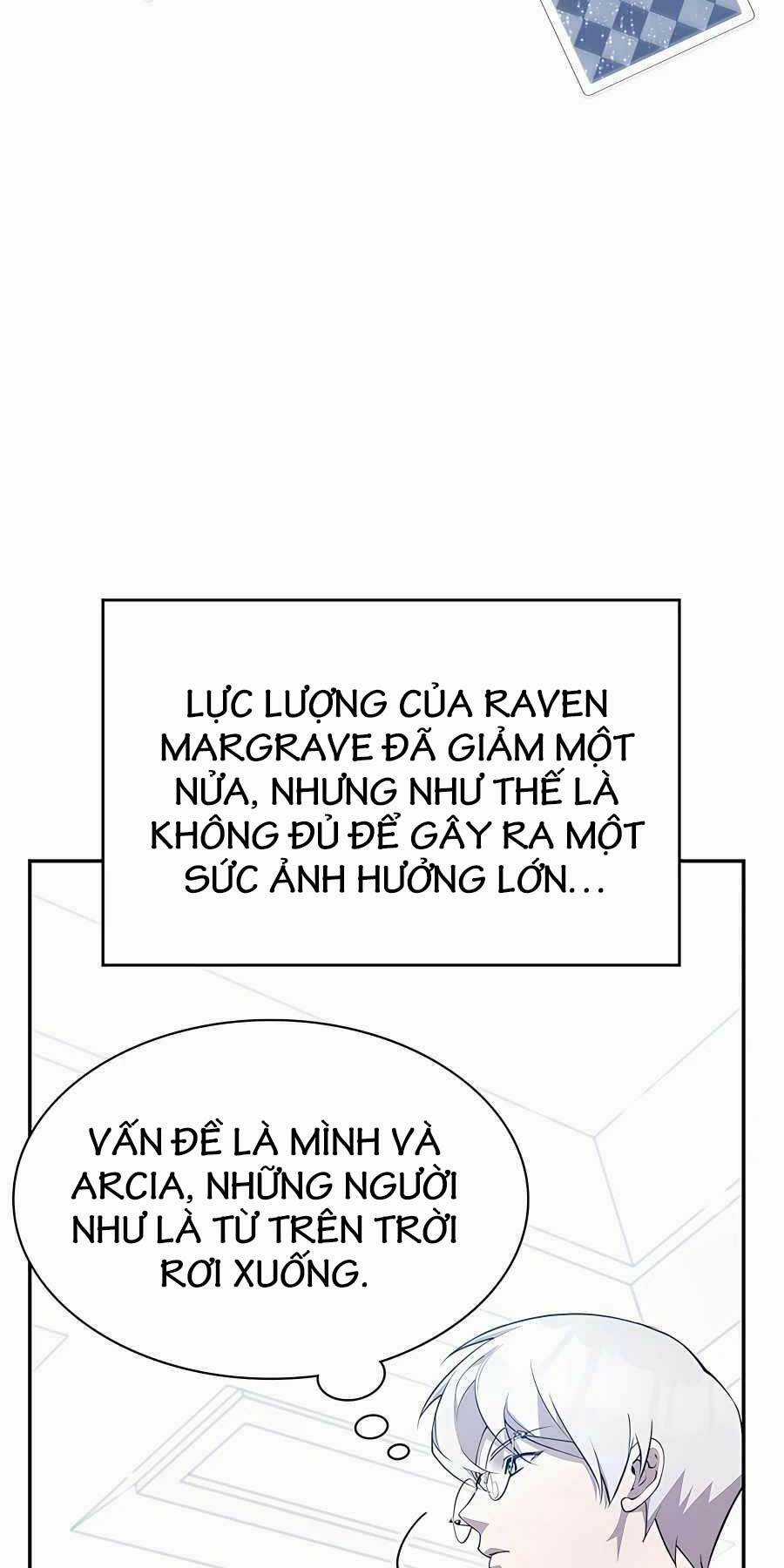 Giấc Mơ Trong Game Trở Thành Hiện Thực Chapter 22 trang 69