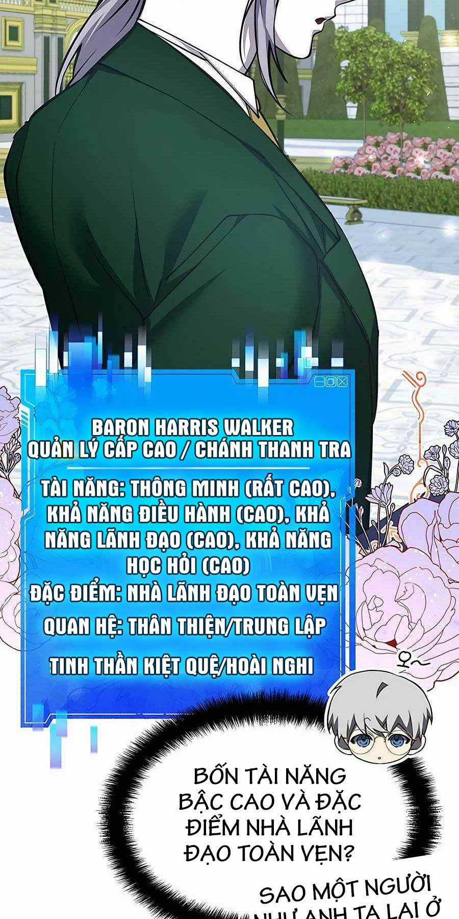 Giấc Mơ Trong Game Trở Thành Hiện Thực Chapter 22 trang 7